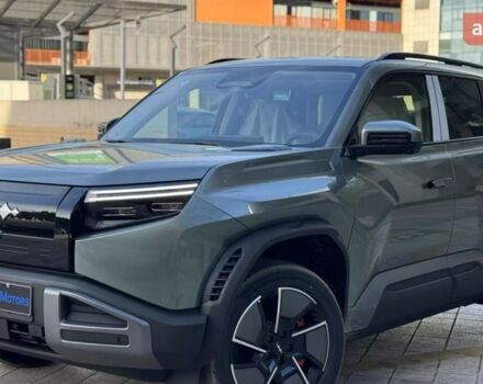 купить новое авто БИД Leopard 3 2025 года от официального дилера Константин Альперович БИД фото