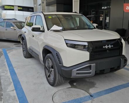 БИД Leopard 3 2025 года купить новое авто БИД Leopard 3 2025 года от официального дилера Алексей БИД фото