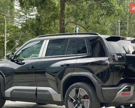 купити нове авто БІД Leopard 3 2025 року від офіційного дилера Cyber Motors New БІД фото