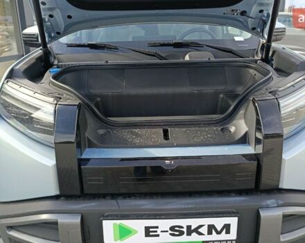 купить новое авто БИД Leopard 3 2025 года от официального дилера E-SKM Вінниця БИД фото