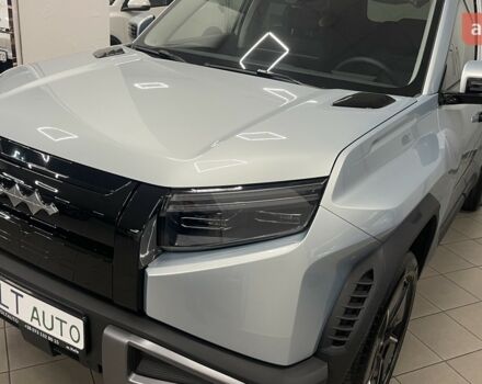 купити нове авто БІД Leopard 3 2025 року від офіційного дилера VOLT AUTO БІД фото