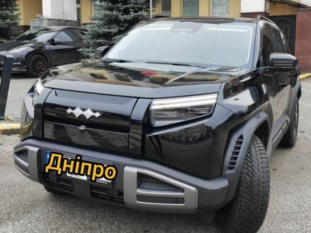 БІД Leopard 3, об'ємом двигуна 0 л та пробігом 1 тис. км за 30000 $, фото 1 на Automoto.ua
