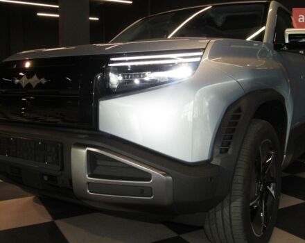 купить новое авто БИД Leopard 3 2025 года от официального дилера AUTOCENTER AUTO.RIA БИД фото