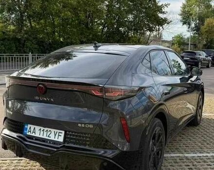 купити нове авто БІД Leopard 3 2025 року від офіційного дилера АТЛАНТ МОТОРЗ ЕНЕРДЖІ БІД фото