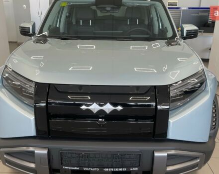 купить новое авто БИД Leopard 3 2025 года от официального дилера VOLT AUTO БИД фото