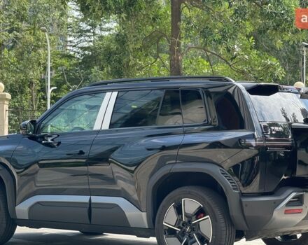 купить новое авто БИД Leopard 3 2025 года от официального дилера Cyber Motors New БИД фото