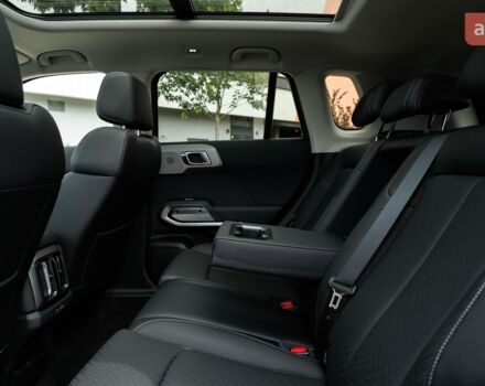 купити нове авто БІД Leopard 3 2025 року від офіційного дилера Автосалон ECODRIVE AUTO Київ БІД фото
