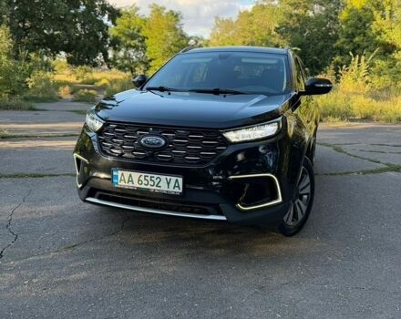 купити нове авто БІД Leopard 3 2025 року від офіційного дилера Торговий Дім "І-КАР" БІД фото