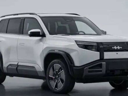 БИД Leopard 3, объемом двигателя 0 л и пробегом 1 тыс. км за 25500 $, фото 1 на Automoto.ua