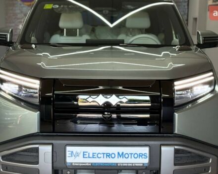 БИД Leopard 3 2025 года купить новое авто БИД Leopard 3 2025 года от официального дилера Чабан Вячеслав БИД фото