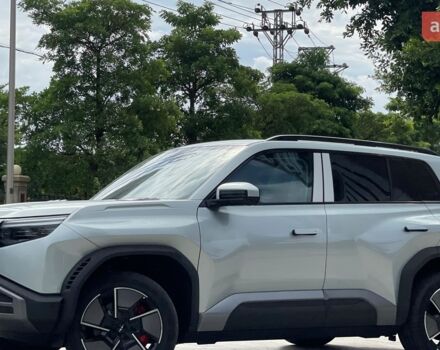 купить новое авто БИД Leopard 3 2025 года от официального дилера Cyber Motors New БИД фото