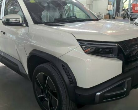 БИД Leopard 3 2025 года купить новое авто БИД Leopard 3 2025 года от официального дилера Алексей БИД фото