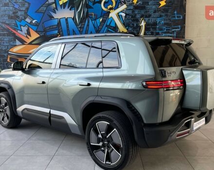 купить новое авто БИД Leopard 3 2025 года от официального дилера Petr БИД фото
