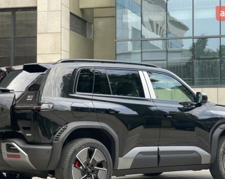 купить новое авто БИД Leopard 3 2025 года от официального дилера Cyber Motors New БИД фото
