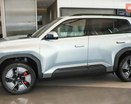 купити нове авто БІД Leopard 3 2025 року від офіційного дилера Константин Альперович БІД фото