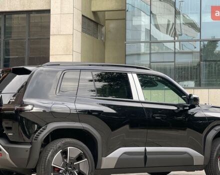 купити нове авто БІД Leopard 3 2025 року від офіційного дилера Cyber Motors New БІД фото