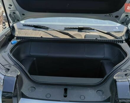 купити нове авто БІД Leopard 3 2025 року від офіційного дилера Іван БІД фото