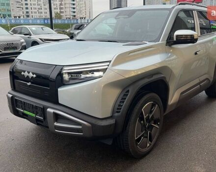 купити нове авто БІД Leopard 3 2025 року від офіційного дилера E-SKM Позняки БІД фото