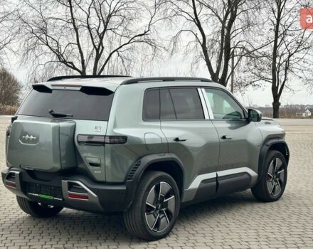 купити нове авто БІД Leopard 3 2025 року від офіційного дилера Олег Львів БІД фото