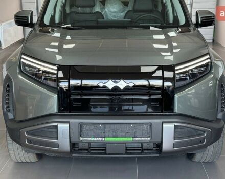 БІД Leopard 3 2025 року купити нове авто БІД Leopard 3 2025 року від офіційного дилера E-SKM ZOO БІД фото