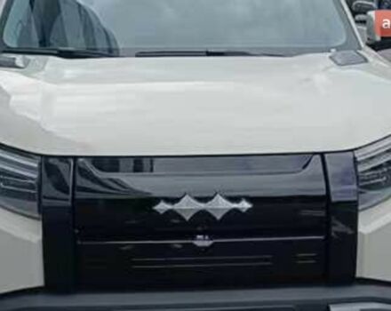 купить новое авто БИД Leopard 3 2025 года от официального дилера Алексей БИД фото