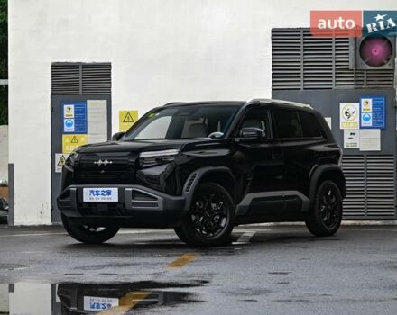 купити нове авто БІД Leopard 3 2026 року від офіційного дилера Global Electric БІД фото