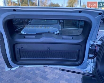 Сірий БІД Leopard 3, об'ємом двигуна 0 л та пробігом 1 тис. км за 28600 $, фото 45 на Automoto.ua