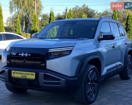 Сірий БІД Leopard 3, об'ємом двигуна 0 л та пробігом 1 тис. км за 28600 $, фото 2 на Automoto.ua