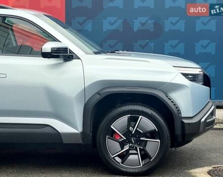 Серый БИД Leopard 3, объемом двигателя 0 л и пробегом 1 тыс. км за 28300 $, фото 15 на Automoto.ua