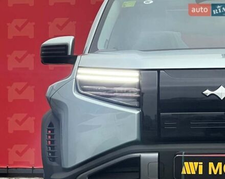 Серый БИД Leopard 3, объемом двигателя 0 л и пробегом 1 тыс. км за 28300 $, фото 8 на Automoto.ua