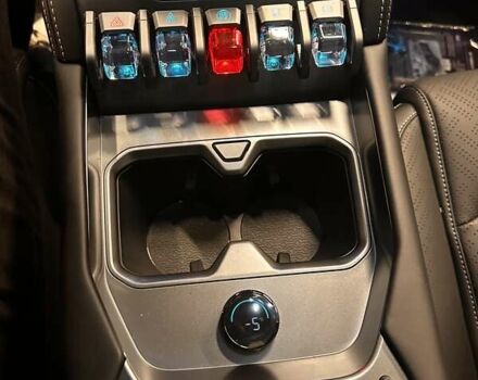 Серый БИД Leopard 3, объемом двигателя 0 л и пробегом 1 тыс. км за 26900 $, фото 16 на Automoto.ua