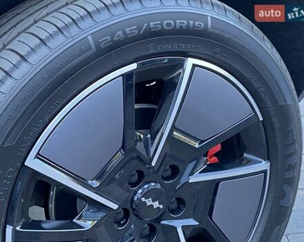 Сірий БІД Leopard 3, об'ємом двигуна 0 л та пробігом 1 тис. км за 28600 $, фото 6 на Automoto.ua