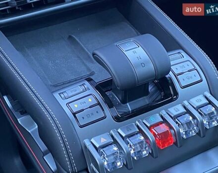 Сірий БІД Leopard 3, об'ємом двигуна 0 л та пробігом 1 тис. км за 28600 $, фото 32 на Automoto.ua