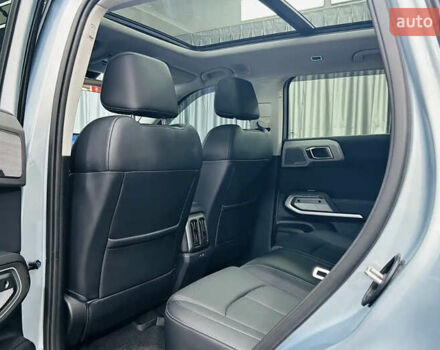 БИД Leopard 3 2025 в Львове на Automoto.ua Серый БИД Leopard 3, объемом двигателя 0 л и пробегом 1 тыс. км за 25900 $, фото 3 на Automoto.ua
