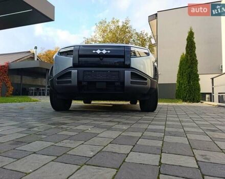 Серый БИД Leopard 3, объемом двигателя 0 л и пробегом 1 тыс. км за 28000 $, фото 7 на Automoto.ua