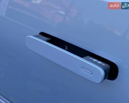 Сірий БІД Leopard 3, об'ємом двигуна 0 л та пробігом 1 тис. км за 28600 $, фото 13 на Automoto.ua