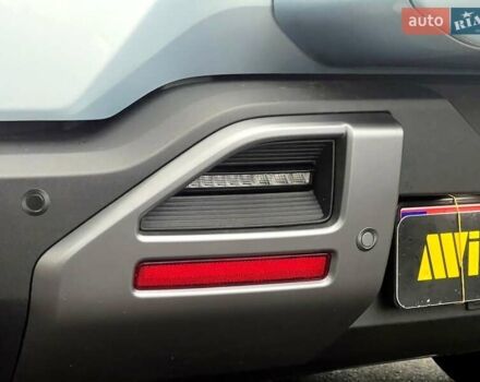 Серый БИД Leopard 3, объемом двигателя 0 л и пробегом 1 тыс. км за 28300 $, фото 43 на Automoto.ua