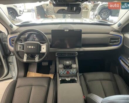 Серый БИД Leopard 3, объемом двигателя 0 л и пробегом 1 тыс. км за 28700 $, фото 10 на Automoto.ua