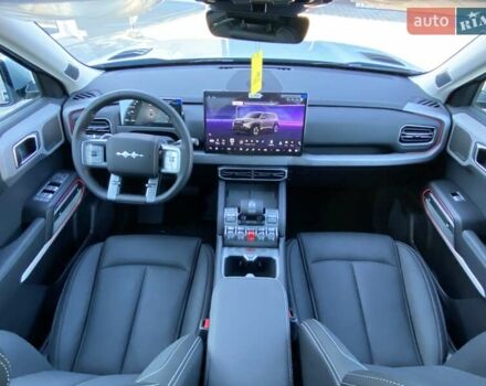 Серый БИД Leopard 3, объемом двигателя 0 л и пробегом 1 тыс. км за 28800 $, фото 31 на Automoto.ua