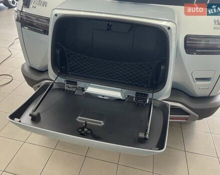 Серый БИД Leopard 3, объемом двигателя 0 л и пробегом 1 тыс. км за 28700 $, фото 19 на Automoto.ua