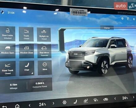 Серый БИД Leopard 3, объемом двигателя 0 л и пробегом 1 тыс. км за 28300 $, фото 55 на Automoto.ua