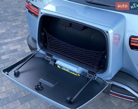 Сірий БІД Leopard 3, об'ємом двигуна 0 л та пробігом 1 тис. км за 28600 $, фото 43 на Automoto.ua