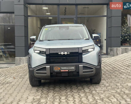 Сірий БІД Leopard 3, об'ємом двигуна 0 л та пробігом 1 тис. км за 27000 $, фото 1 на Automoto.ua