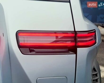 Серый БИД Leopard 3, объемом двигателя 0 л и пробегом 1 тыс. км за 28300 $, фото 19 на Automoto.ua