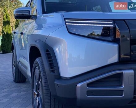 Сірий БІД Leopard 3, об'ємом двигуна 0 л та пробігом 1 тис. км за 28600 $, фото 8 на Automoto.ua