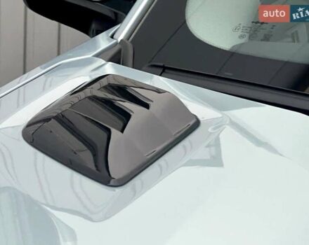 Серый БИД Leopard 3, объемом двигателя 0 л и пробегом 1 тыс. км за 28300 $, фото 22 на Automoto.ua