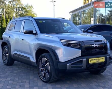 Сірий БІД Leopard 3, об'ємом двигуна 0 л та пробігом 1 тис. км за 28600 $, фото 3 на Automoto.ua