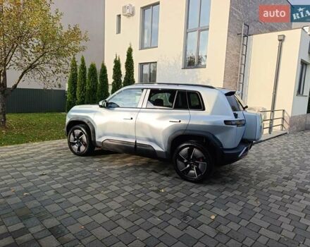 Серый БИД Leopard 3, объемом двигателя 0 л и пробегом 1 тыс. км за 28000 $, фото 11 на Automoto.ua