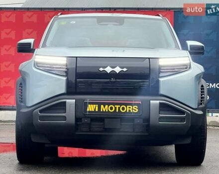 Серый БИД Leopard 3, объемом двигателя 0 л и пробегом 1 тыс. км за 28300 $, фото 4 на Automoto.ua