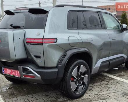 Серый БИД Leopard 3, объемом двигателя 0 л и пробегом 1 тыс. км за 28700 $, фото 3 на Automoto.ua